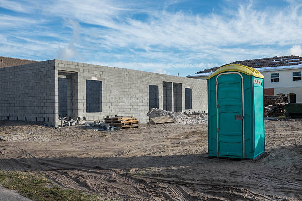 Portable Toilet Options We Offer in La Mesilla, NM