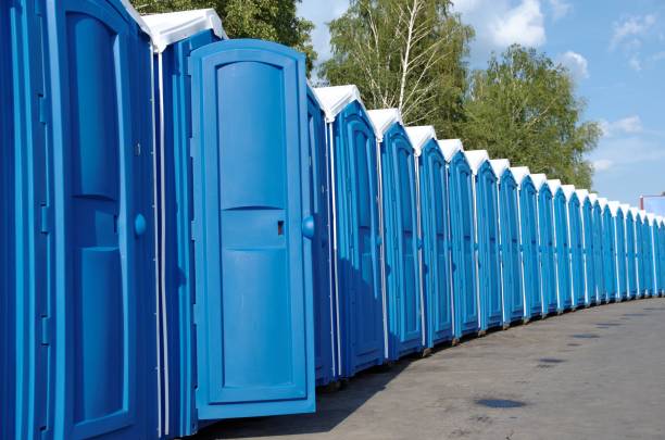 Best Porta potty delivery and setup  in La Mesilla, NM